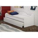 Ver imagem 4 de Bicama Solteiro 7014 Espresso Móveis