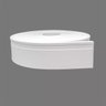 Rodapé EVA Autocolante Flexível 10cm - 12 Metros ref Rp16 - 4