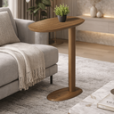 Ver imagem 2 de Mesa Lateral Olive