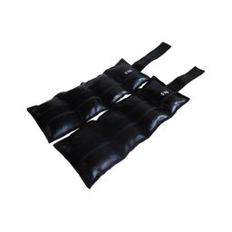 Par de Caneleiras Caneleira Academia Ginástica 5,0kg - 1