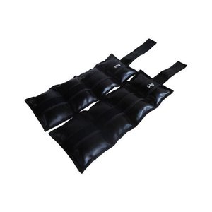 Par de Caneleiras Caneleira Academia Ginástica 5,0kg