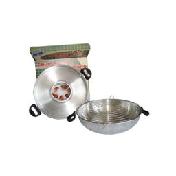 Churrasqueira Diet Continental - 1