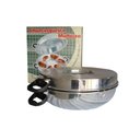 Ver imagem 2 de Churrasqueira Diet Continental