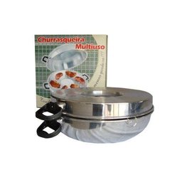 Churrasqueira Diet Continental - 2