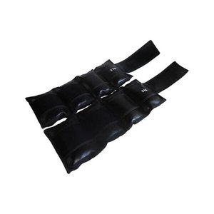 Par de Caneleiras Caneleira Academia Ginástica 8,0kg
