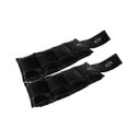 Ver imagem 1 de Par de Caneleiras Caneleira Academia Ginástica 9,0kg