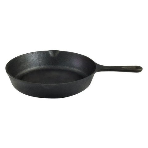 Frigideira Lider Cabo De Ferro Fundido Santana 26 Cm