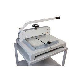 Guilhotina de Facão com Mesa Semi Industrial 510mm 300 Fls - 3