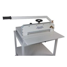 Guilhotina de Facão com Mesa Semi Industrial 510mm 300 Fls - 2