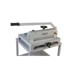 Guilhotina de Facão com Mesa Semi Industrial 510mm 300 Fls - 1