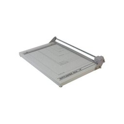 Refiladora Guilhotina Corte Rotativa 46cm Tamanho A3 - 1