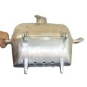 Ver imagem 5 de Churrasqueira Aluminio Fundido / Batido À Bafo Pequena