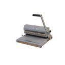 Ver imagem 1 de Encadernadora Perfuradora Wire-o Garra Duplo Anel Passo 2x1