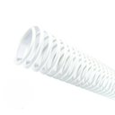 Ver imagem 1 de Espirais Para Encadernação De Espiral Colorido 9mm 50 Folhas - BRANCO