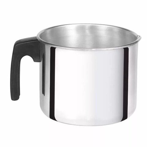 Canecão de Alumínio Reforçado Continental (1,2 Litros)