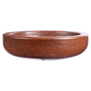 Vaso Bacia Safira Café 10 Terrano