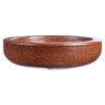 Vaso Bacia Safira Café 10 Terrano - 1