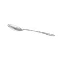 Ver imagem 1 de Colher Industrial Alumínio Fundido Polida 41,5cm