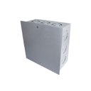 Ver imagem 1 de Caixa De Passagem Ligação Embutir Quadrada 15x15x10cm