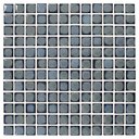 Ver imagem 1 de Pastilha Cerâmica Nefertiti Cobalto 2x2 Placa 30x30cm - 1012020008