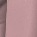 Ver imagem 4 de Cortina Voil com Forro Blackout PVC Rosa 3,00M x 2,80M 100% Corta Luz com para Varão Simples