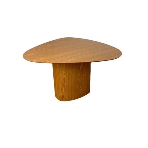 Mesa de Jantar Organica Amadeirada 1,10