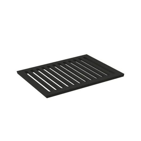 Grelha Para Cinzeiro Ferro Fundido Libaneza 18x21,5 Cm