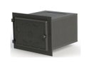 Ver imagem 1 de Forno de Ferro com Vidro - Modelo Libaneza 51x45,5x30,5 Cm