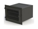 Ver imagem 1 de Forno de Ferro com Vidro-modelo Libaneza P 48,5x33,5x28,5cm