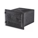 Ver imagem 1 de Forno Ferro Fundido Modelo Libaneza G 51x45,5x30,5 Cm