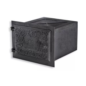 Forno Ferro Fundido Modelo Libaneza P 48,5x33,5x28,5 Cm