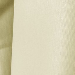 Cortina Corta Luz 100% Blackout com Voil para Sala ou Quarto 3,00M x 2,50M Palha para Varão Simples - 4