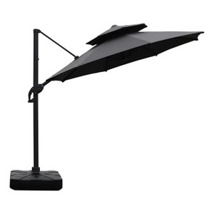 Ombrelone Lateral 300cm X 260cm Belize