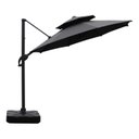 Ver imagem 1 de Ombrelone Lateral 300cm X 260cm Belize