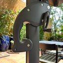 Ver imagem 3 de Ombrelone Lateral 300cm X 260cm Belize