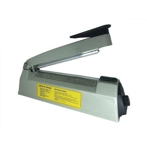 Seladora Térmica para Plásticos 30cm 8 Temperaturas 300W - 220V