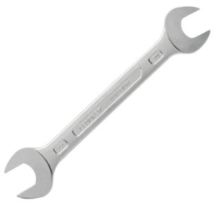 Chave Fixa de Aço 1.11/16x1.7/8"" - 004.570 - Gedore Chave Fixa 1.11/16x1.7/8 - 004.570 - Gedore