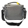 Bolsa Térmica Multiuso Marmita Cinza - 8