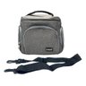 Bolsa Térmica Multiuso Marmita Cinza - 6