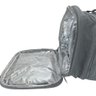 Bolsa Térmica Multiuso Marmita Cinza - 9
