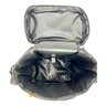 Bolsa Térmica Multiuso Marmita Cinza - 4