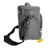 Bolsa Térmica Multiuso Marmita Cinza - 2