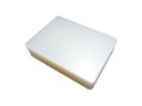 Ver imagem 1 de Polaseal plástico para plastificação RG 80X110 0,07mm 100un