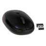 Mouse Intelbras sem Fio Msi100 - 4290008 Preto Bivolt - 1