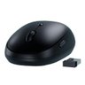 Mouse Intelbras sem Fio Msi100 - 4290008 Preto Bivolt - 2