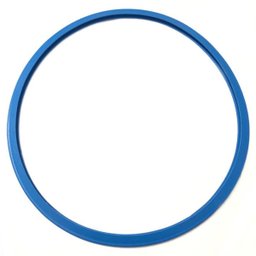 Borracha Panela de Pressão Eterna Nigro 12/15/ 20 L Silicone - 1