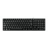 TECLADO MULTILASER BASICO SLIM USB PRETO BULK, TC193BU - 2
