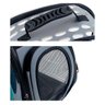 Bolsa De Transporte Para Pets Cachorro Cão e Gatos Caixa de Transporte - Cinza 42 cm - 3