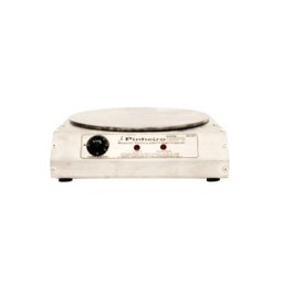 Máquina Crepe Francês - Panquequeira Elétrica 110V - 1