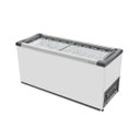 Ver imagem 1 de Freezer de Sorvete Horizontal Nf55L Metalfrio Nf55L 220V